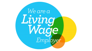 Living Wage Employer