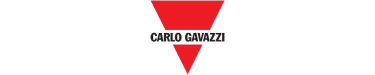 Carlo Gavazzi logo