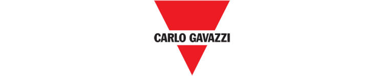 Carlo Gavazzi logo