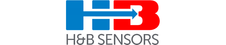 H&B Sensors logo