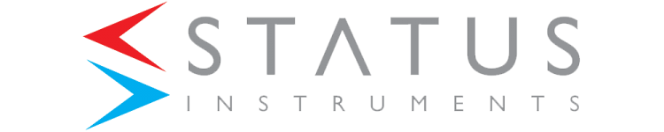 Status Instruments logo